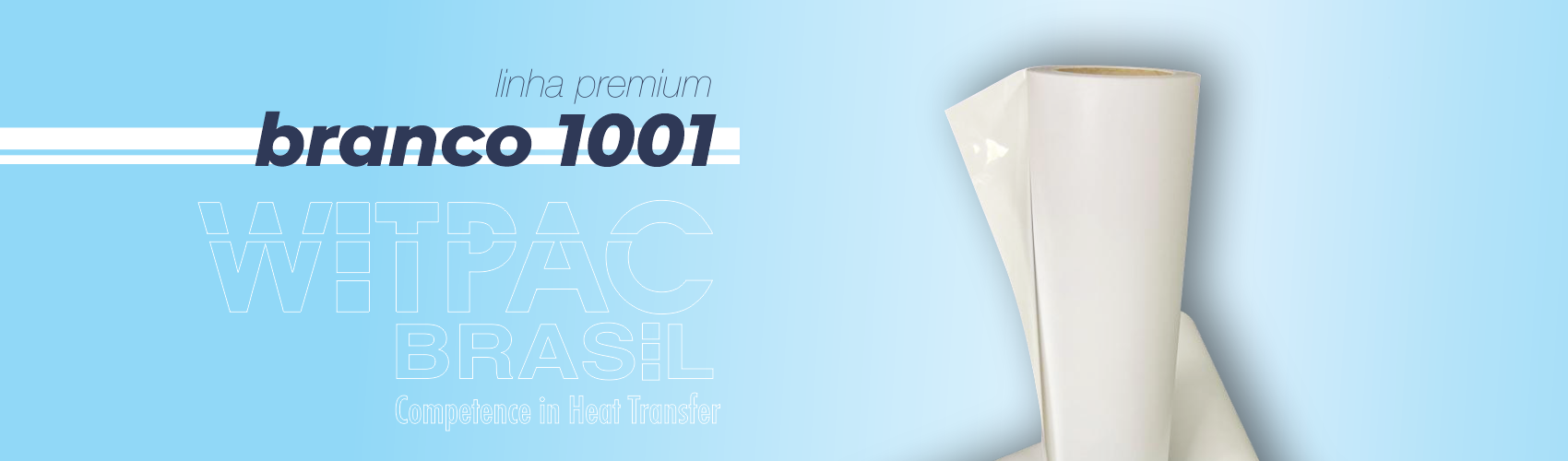 Branco 1001 Premium